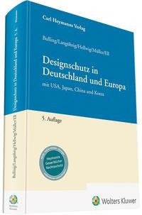 Designschutz