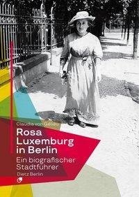 Rosa Luxemburg in Berlin