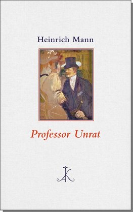 Professor Unrat