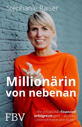 Die Millionärin von nebenan