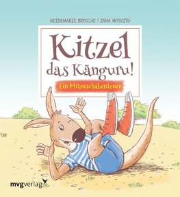 Kitzel das Känguru