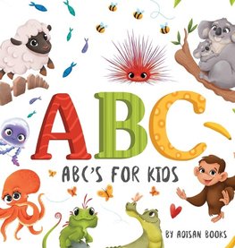 ABC's for Kids