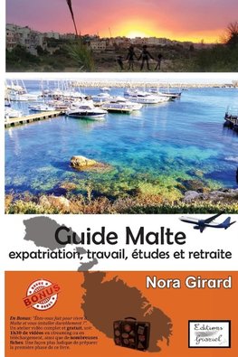 GUIDE MALTE