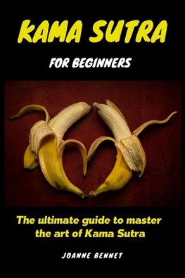 Kama Sutra for beginners