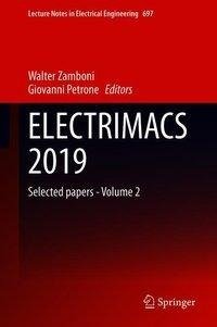 ELECTRIMACS 2019