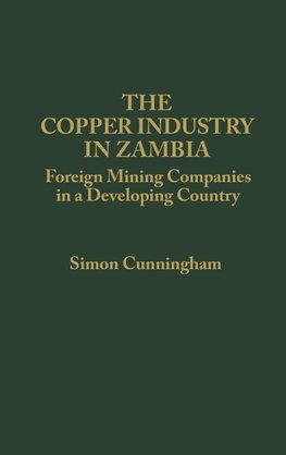 Copper Industry in Zambia