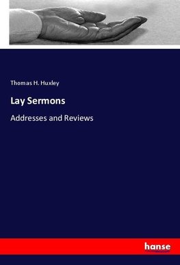 Lay Sermons