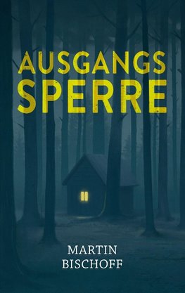 Ausgangssperre