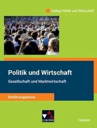 Kolleg Politik und Wirtschaft Hessen neu Einführungsphase