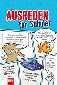 Ausreden für Schüler