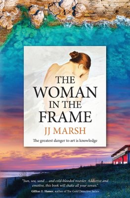 The Woman in the Frame