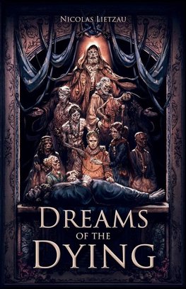 Dreams of the Dying (Enderal, Book 1)