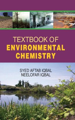 Textbook of Environmental Chemistry