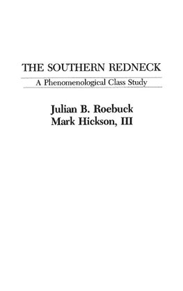 The Southern Redneck