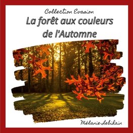 La forêt aux couleurs de l'Automne