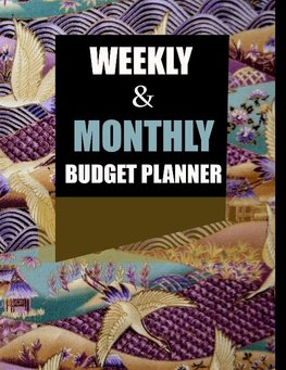 Budget Planner