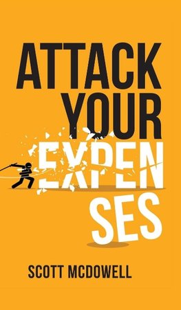 Attack Your Expenses