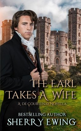 The Earl Takes A Wife