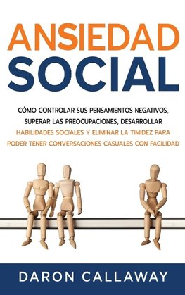 Ansiedad Social