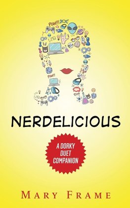 Nerdelicious