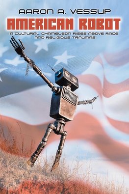 AMERICAN ROBOT