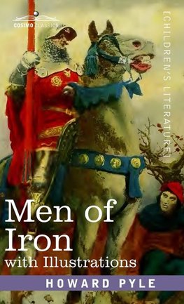 Men of Iron