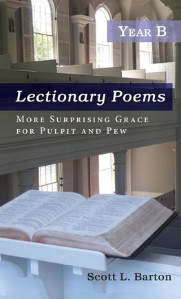 Lectionary Poems, Year B