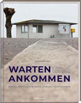 Warten & Ankommen (Normale Ausgabe)