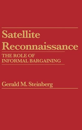 Satellite Reconnaissance