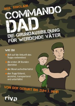 Commando Dad