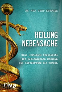 Heilung Nebensache