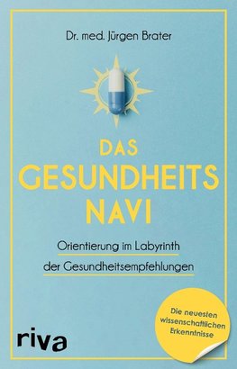 Das Gesundheitsnavi