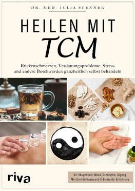 Heilen mit TCM