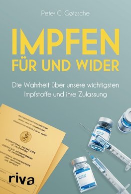 Impfen - Für und Wider