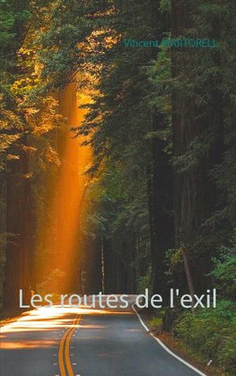 Les routes de l'exil