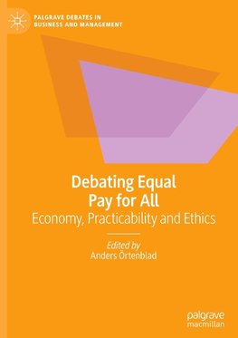 Debating Equal Pay for All