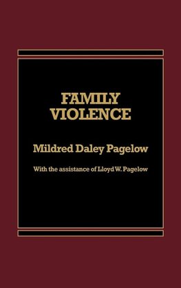 Family Violence