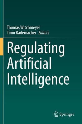 Regulating Artificial Intelligence