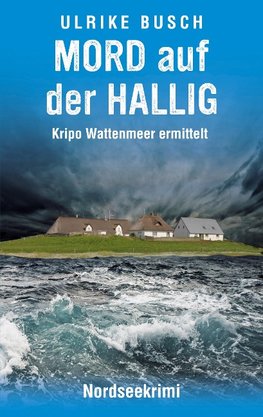 Mord auf der Hallig