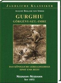 Gurghiu - Görgény-Szt.-Imre.