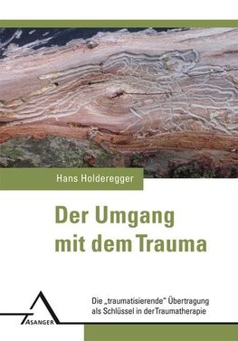 Der Umgang mit dem Trauma