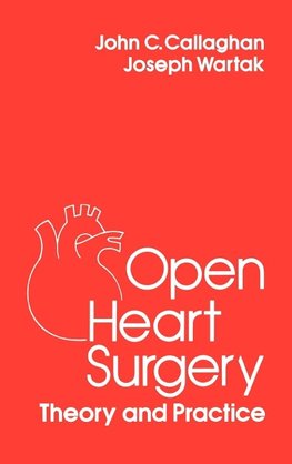 Open Heart Surgery