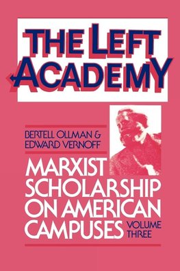 The Left Academy