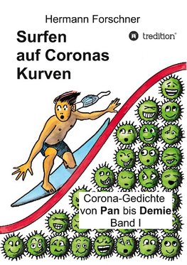 Surfen auf Coronas Kurven