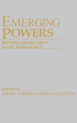 Emerging Powers