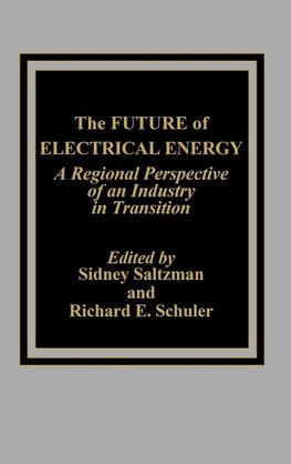 The Future of Electrical Energy