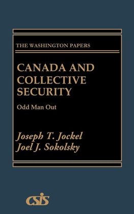 Canada and Collective Security