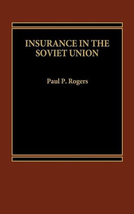 Insurance in the Soviet Union