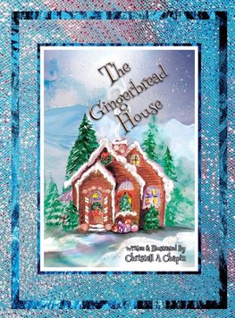 The Gingerbread House