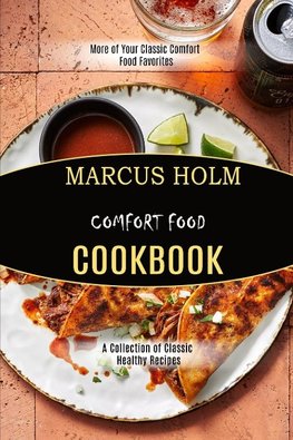 Comfort Food Cookbook